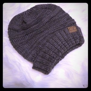 C.C. Beanie